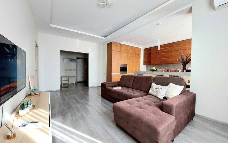 Utrip На Островского 107