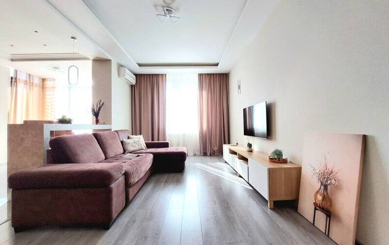 Utrip На Островского 107