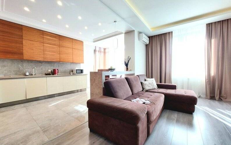 Utrip На Островского 107