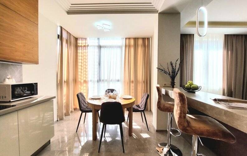 Utrip На Островского 107