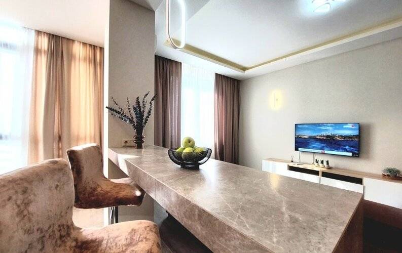 Utrip На Островского 107