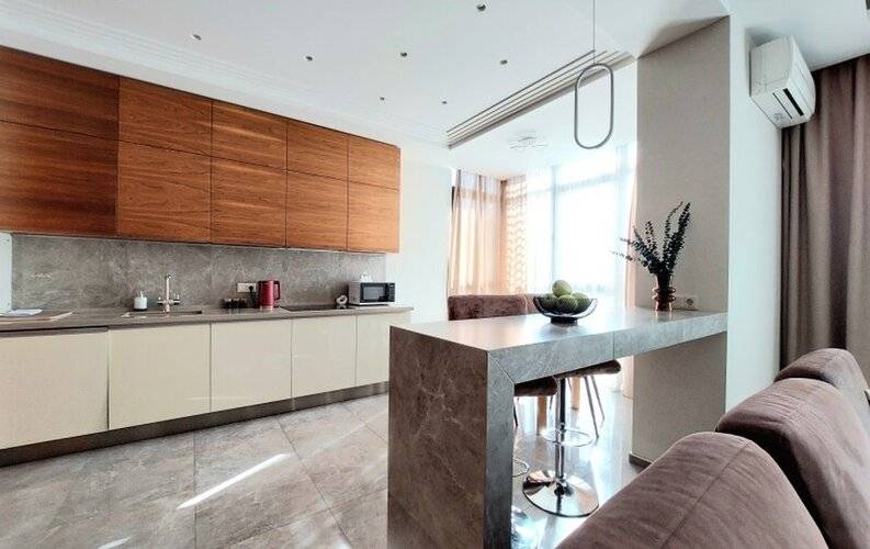 Utrip На Островского 107