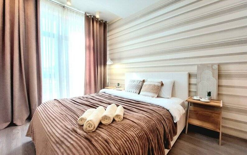 Utrip На Островского 107