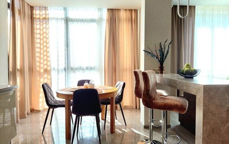 Utrip На Островского 107