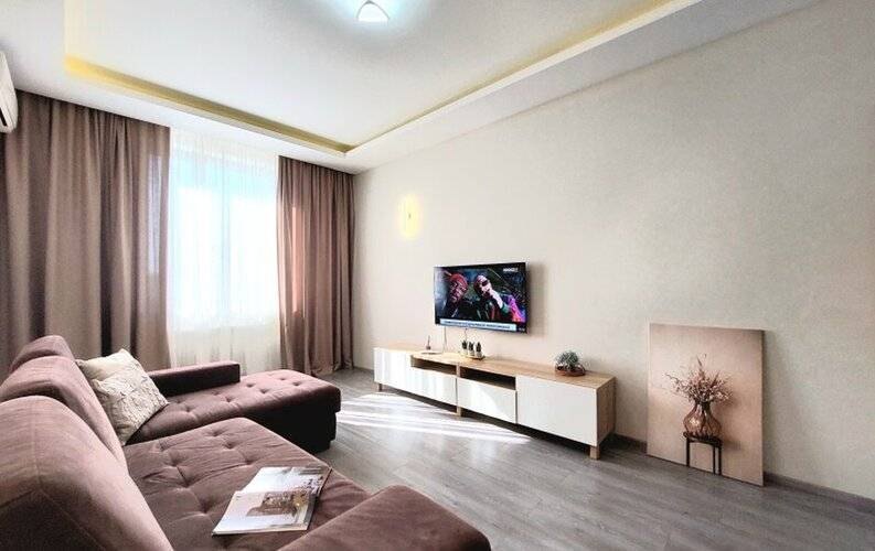 Utrip На Островского 107