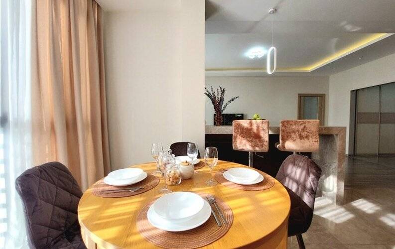 Utrip На Островского 107