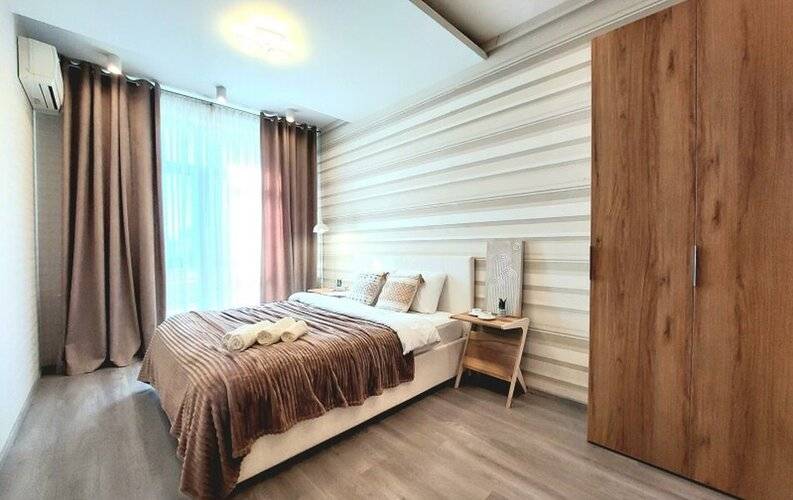 Utrip На Островского 107