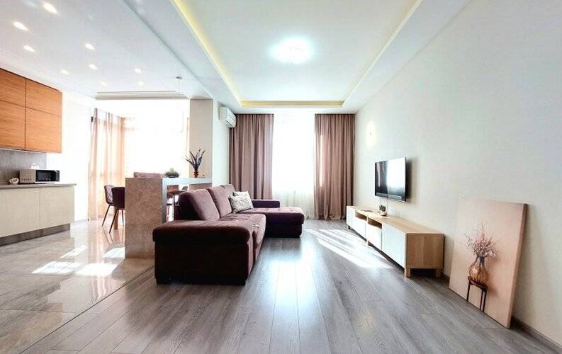 Utrip На Островского 107