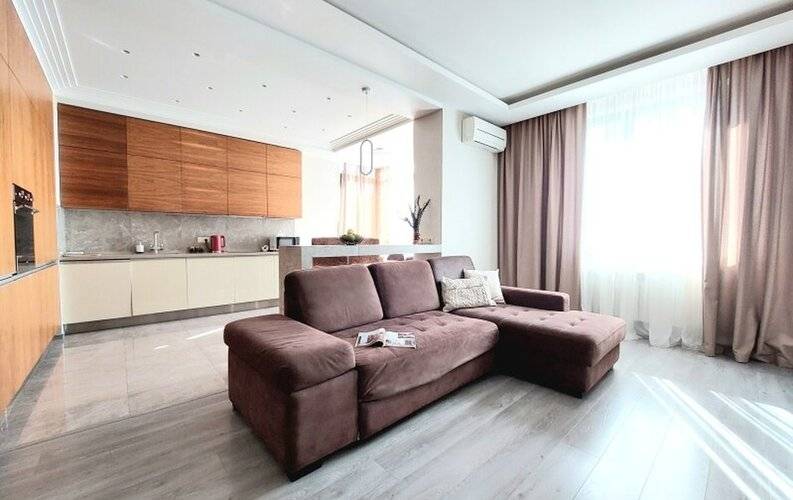 Utrip На Островского 107