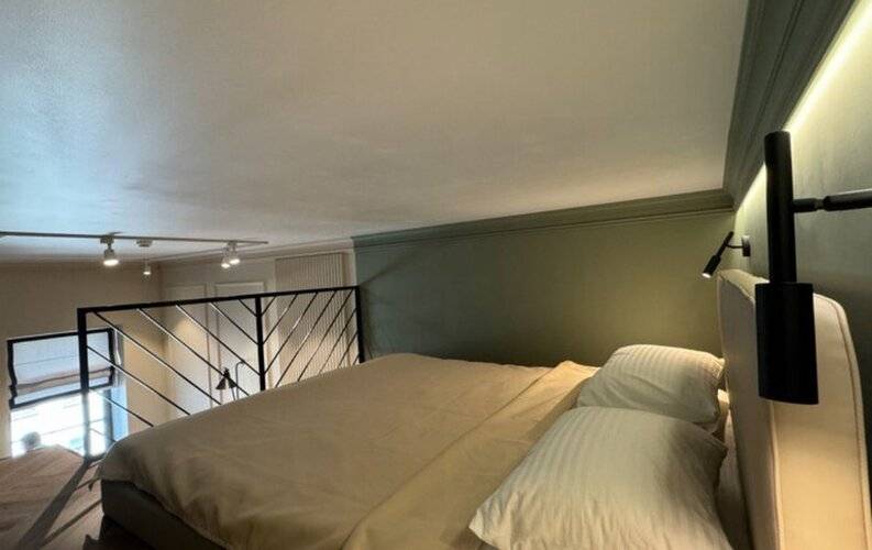 Rubinsteina Apartment На Невском 45