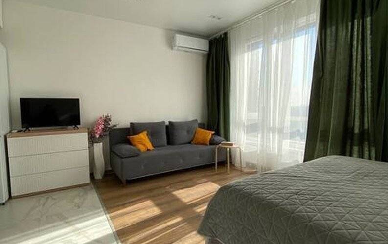 Li Apartments Breeze