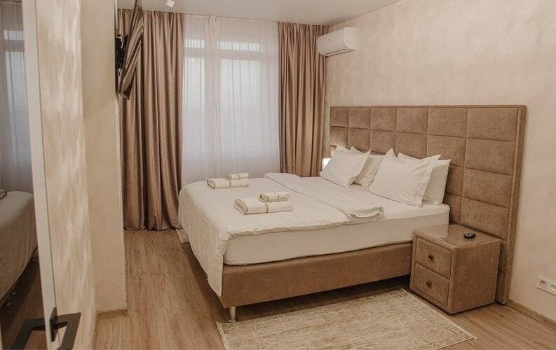 Luxury На Советской 50