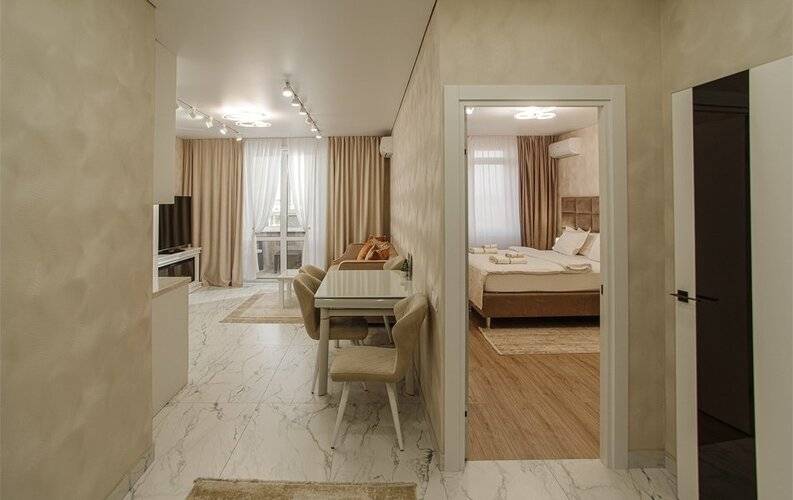 Luxury На Советской 50