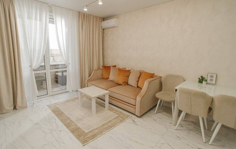 Luxury На Советской 50
