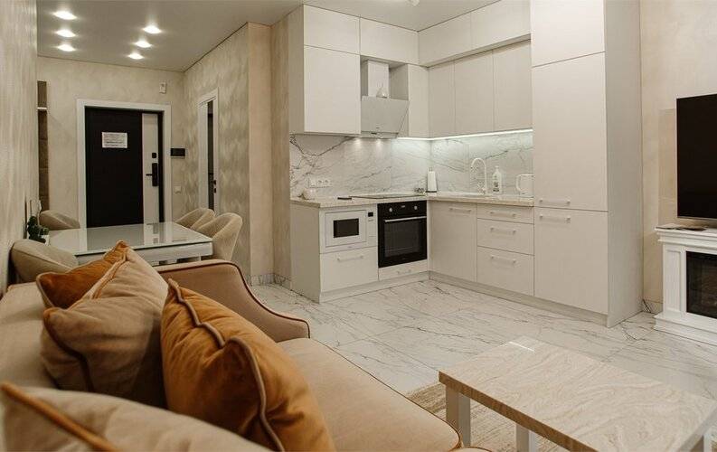 Luxury На Советской 50