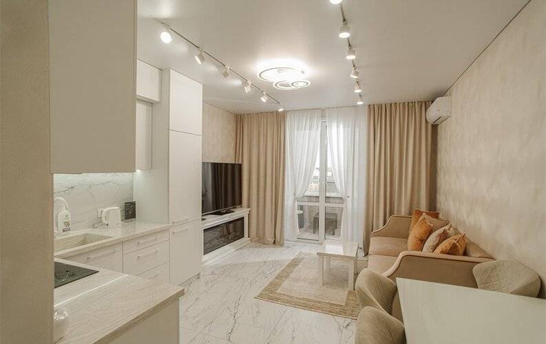 Luxury На Советской 50