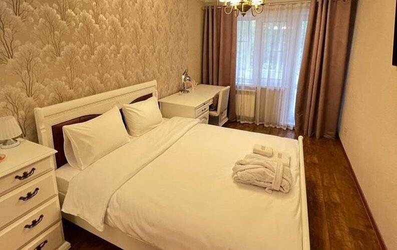 Luxury Ильи Мухачева 133/1
