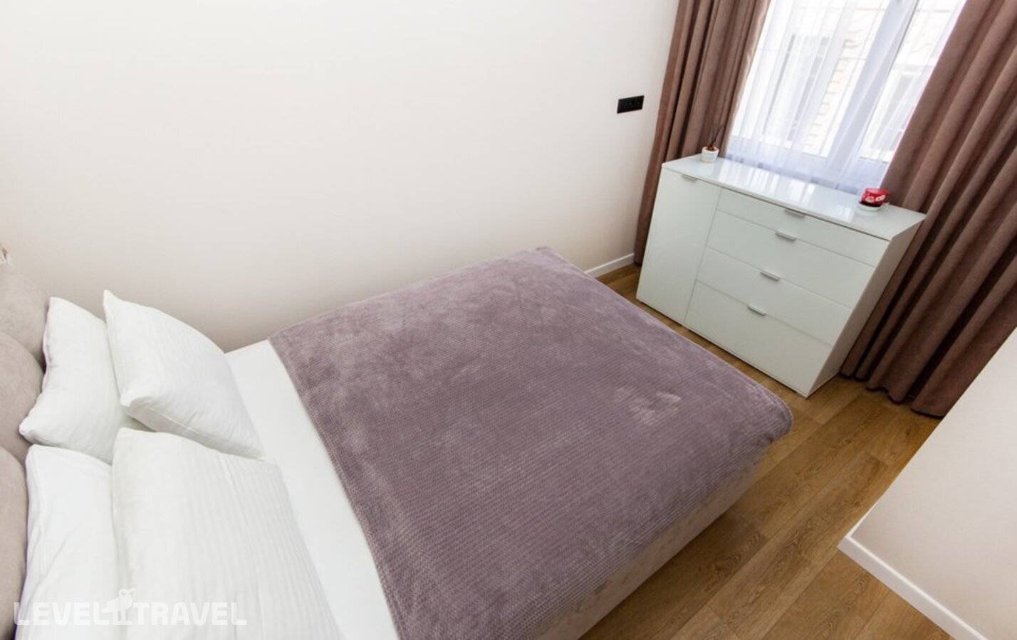 фотографии отеля Комфорт Олимпик На Таврической 7/7 в Россия(Сириус) - фото №2