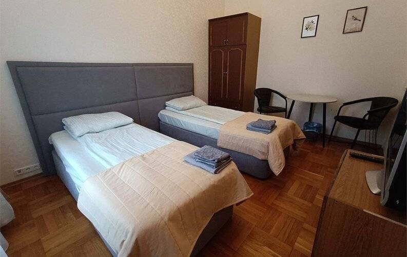 На Чайковского 24