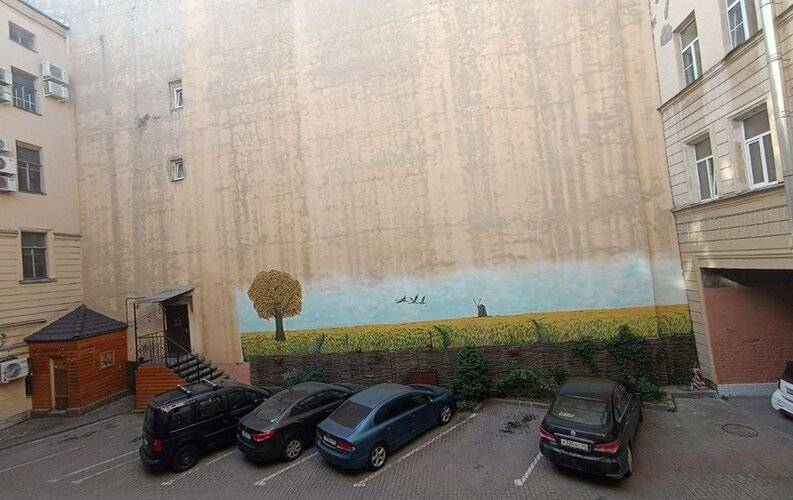 На Коломенской 25