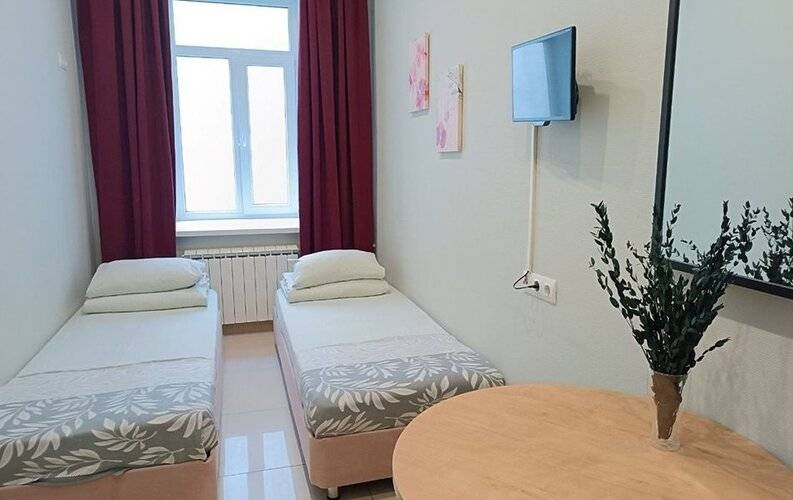 На Коломенской 25