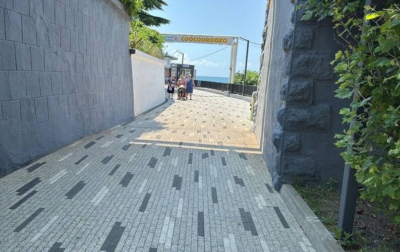 Моресолнцеапарт В Жк Море