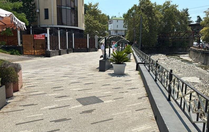 Моресолнцеапарт В Жк Море