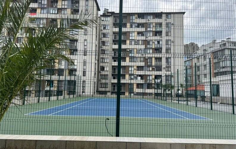 Моресолнцеапарт В Жк Море