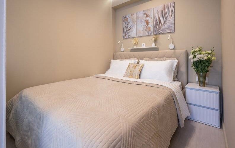 Моресолнцеапарт В Жк Море