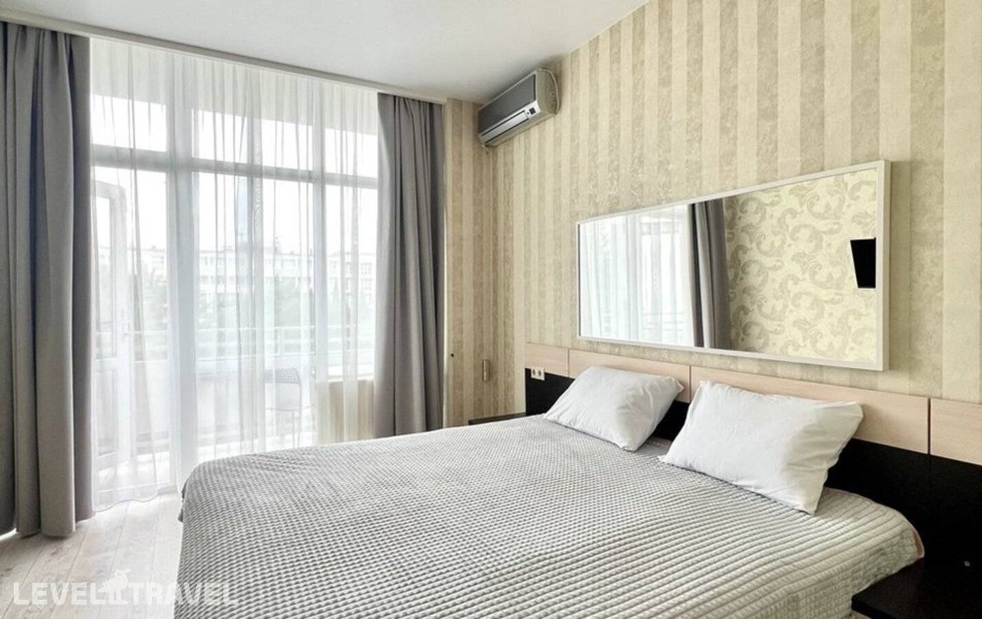 фотографии отеля Светлана Голд в Россия(Хостинский район) - фото №24