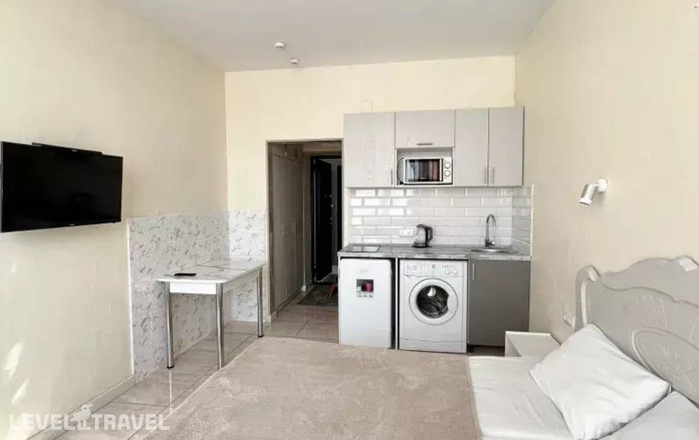 фотографии отеля Светлана Голд в Россия(Хостинский район) - фото №22