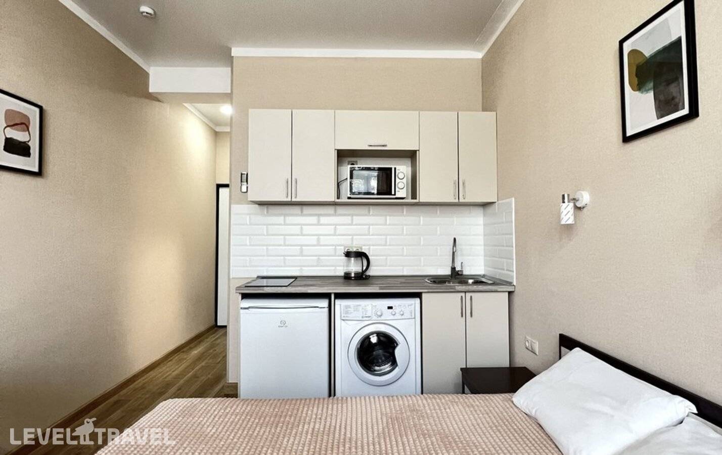 фотографии отеля Светлана Голд в Россия(Хостинский район) - фото №8