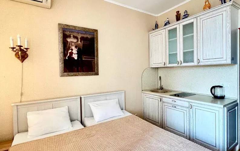 Светлана Голд