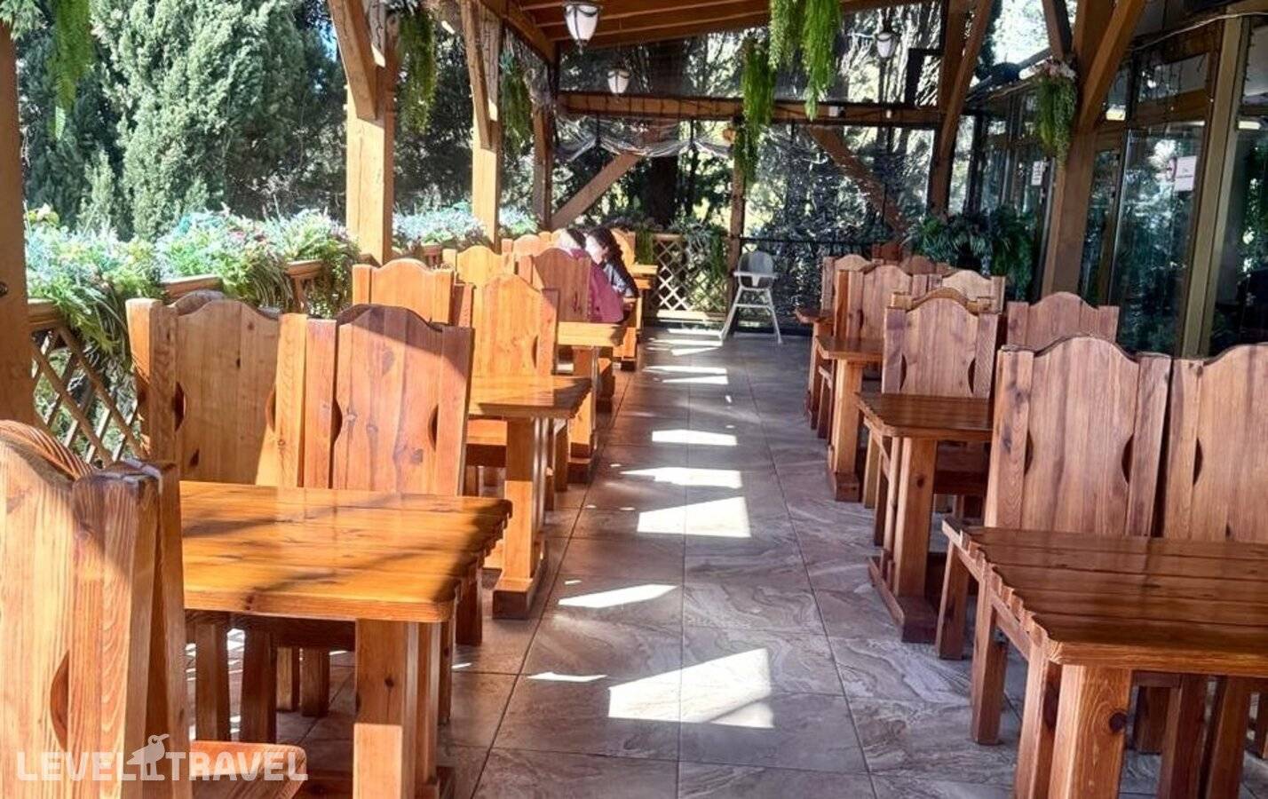 фотографии отеля Светлана Голд в Россия(Хостинский район) - фото №31