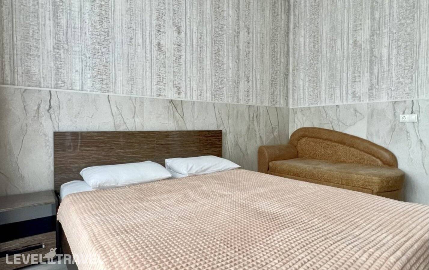 фотографии отеля Светлана Голд в Россия(Хостинский район) - фото №4