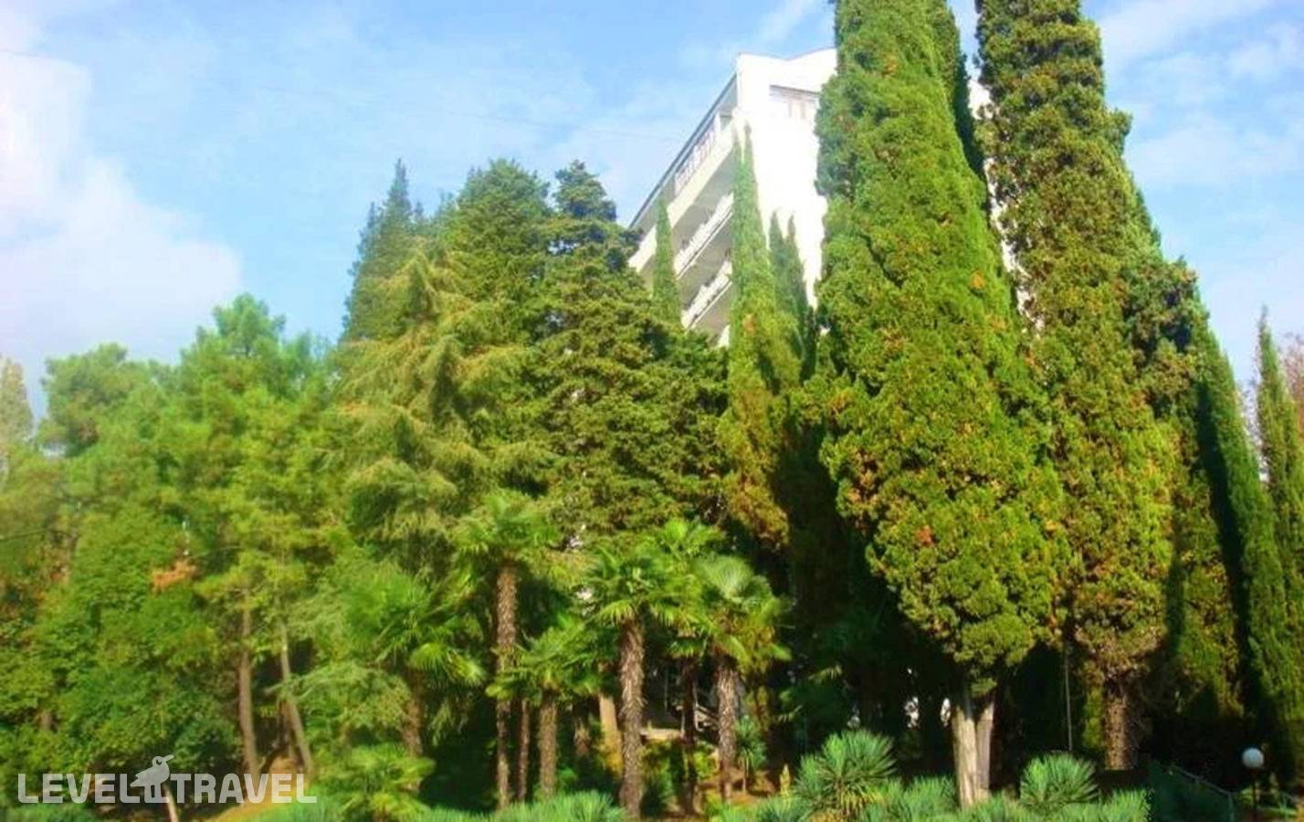 фотографии отеля Светлана Голд в Россия(Хостинский район) - фото №29