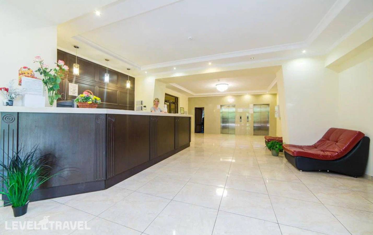 фотографии отеля Светлана Голд в Россия(Хостинский район) - фото №34