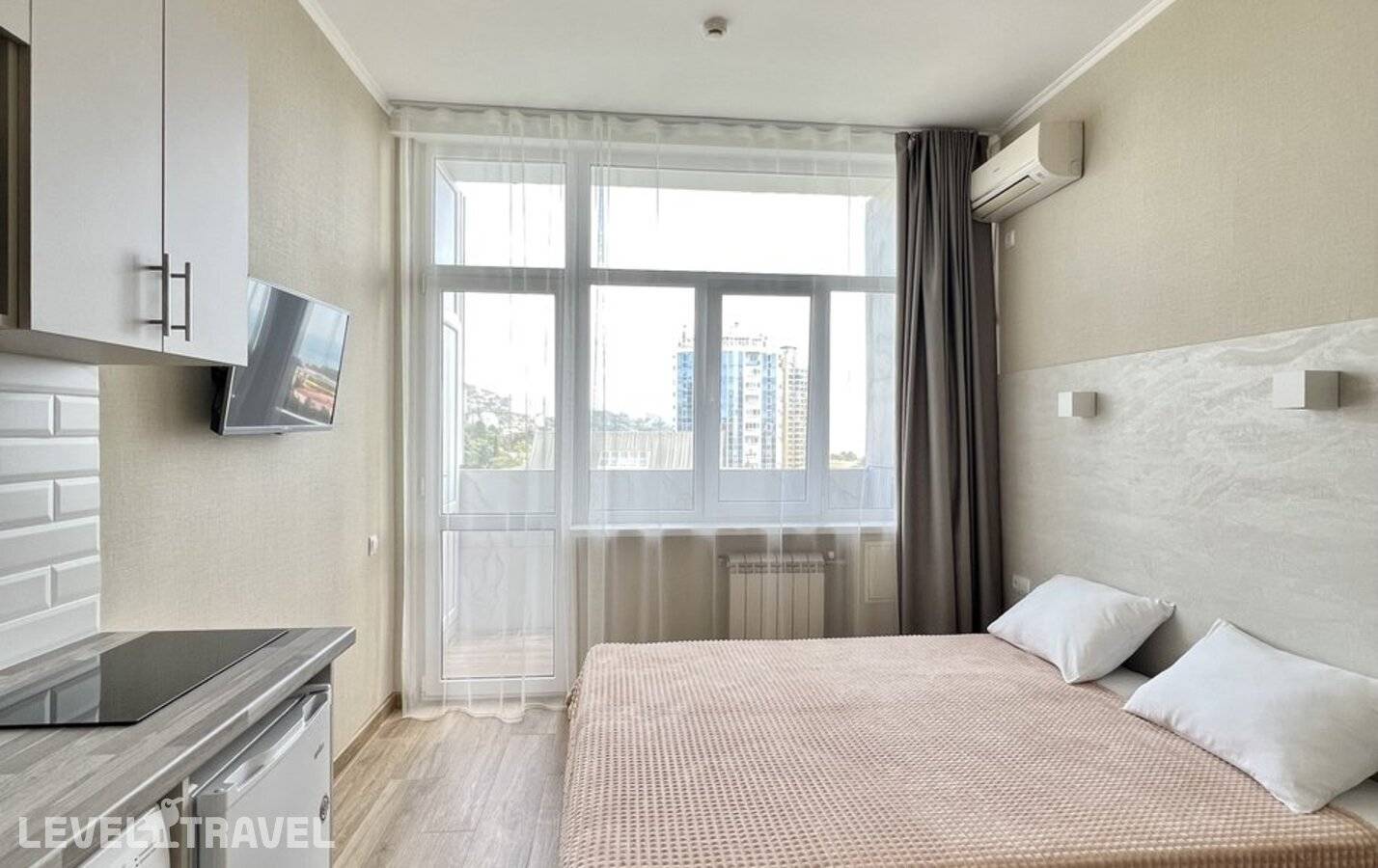 фотографии отеля Светлана Голд в Россия(Хостинский район) - фото №19