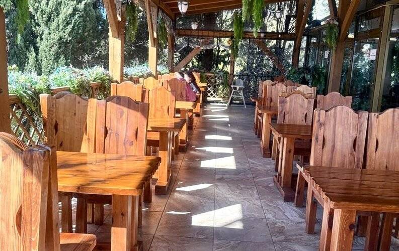 Светлана Голд