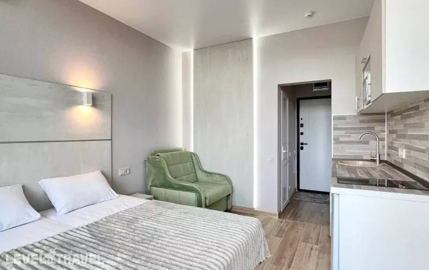 фотографии отеля Светлана Голд в Россия(Хостинский район) - фото №13