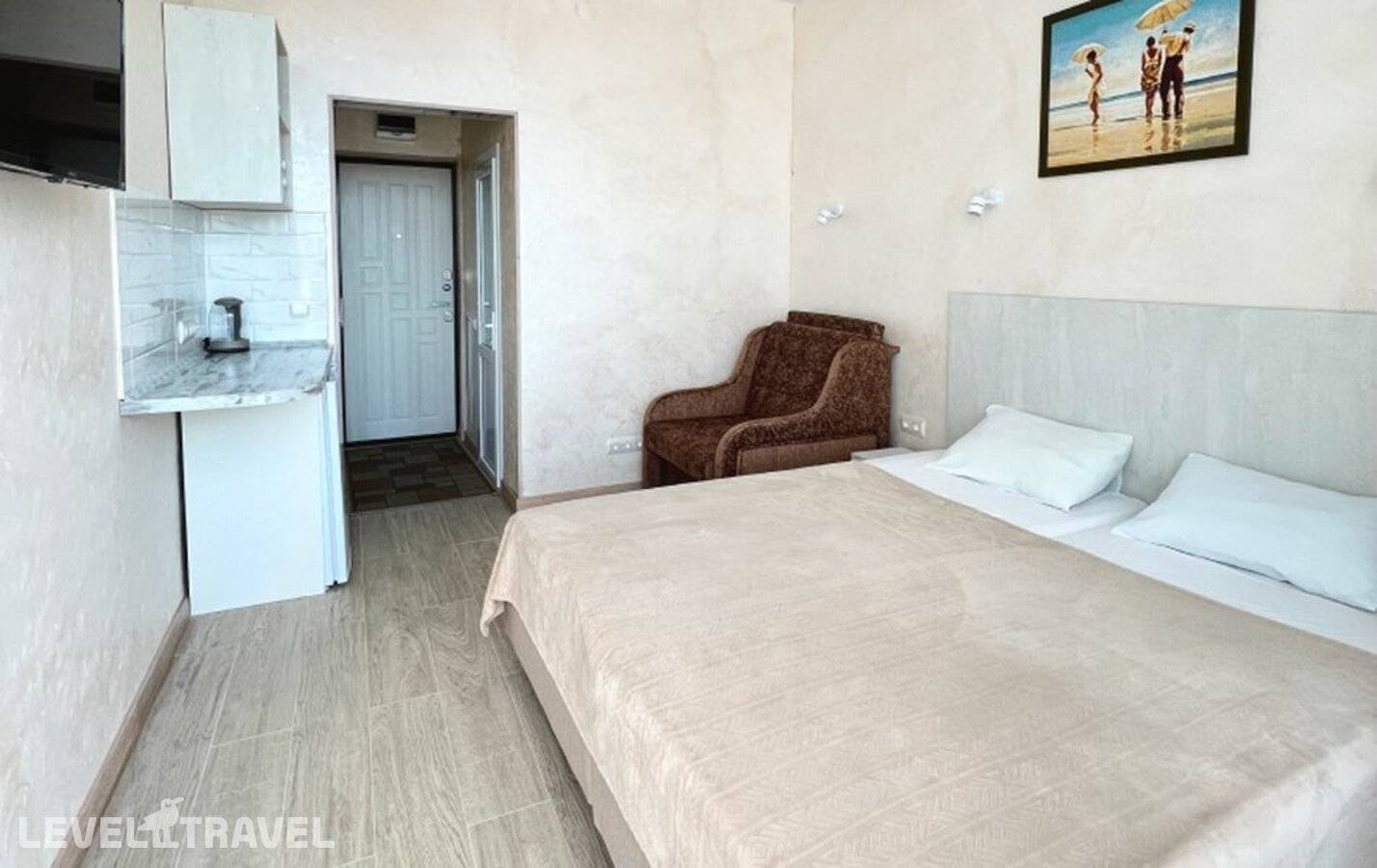 фотографии отеля Светлана Голд в Россия(Хостинский район) - фото №5