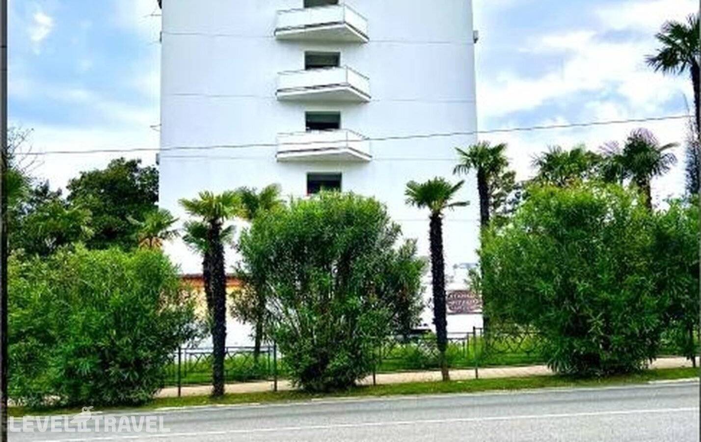 фотографии отеля Светлана Голд в Россия(Хостинский район) - фото №27