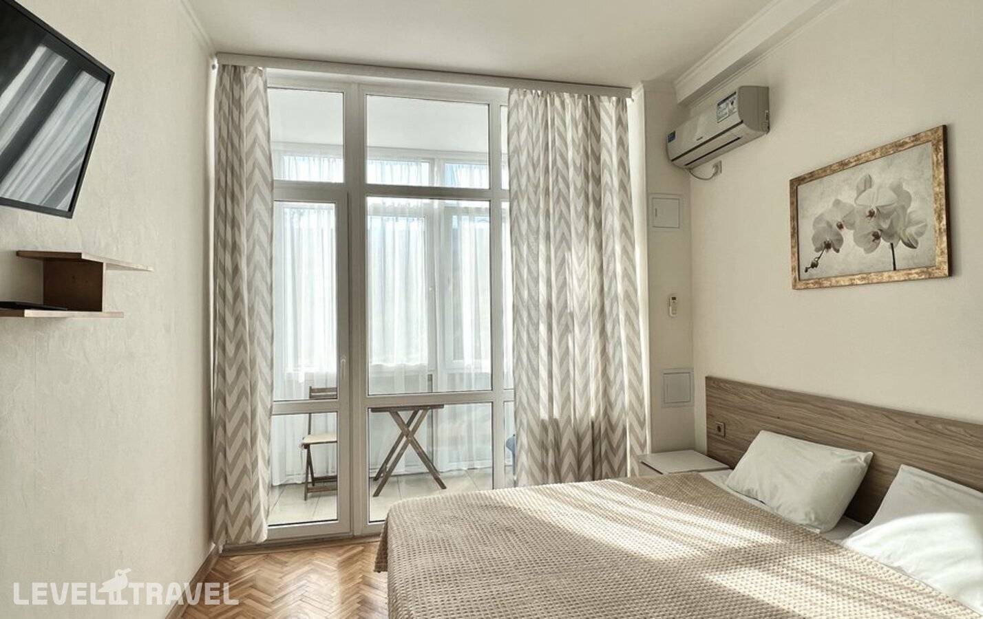 фотографии отеля Светлана Голд в Россия(Хостинский район) - фото №3