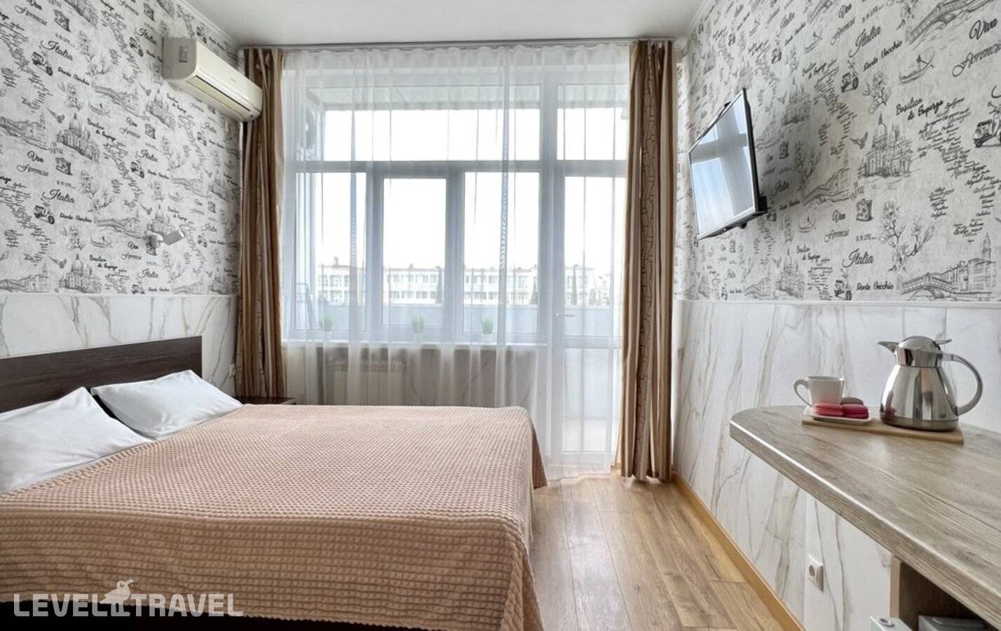 фотографии отеля Светлана Голд в Россия(Хостинский район) - фото №20