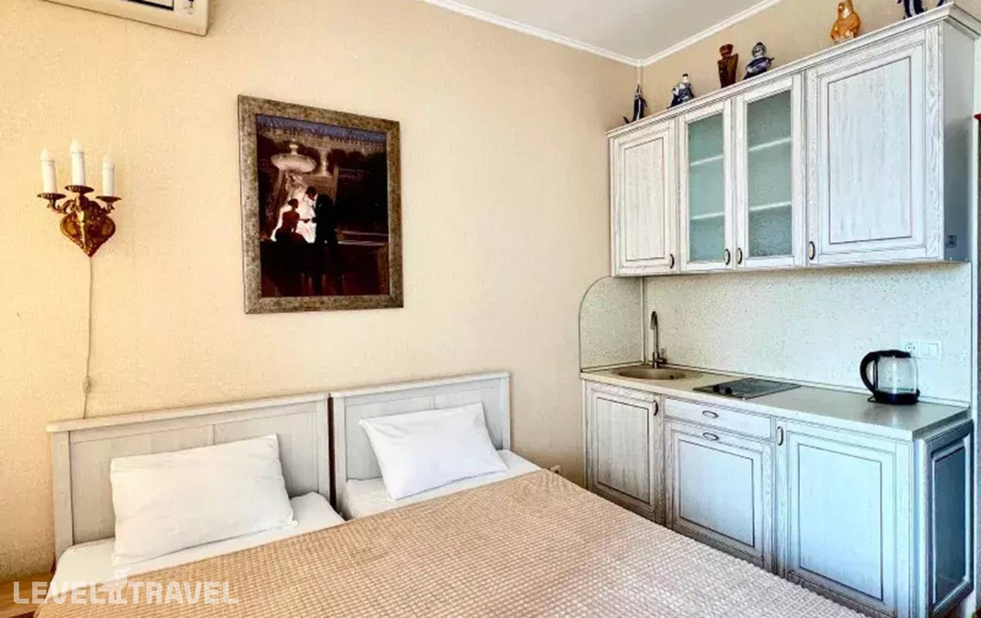 фотографии отеля Светлана Голд в Россия(Хостинский район) - фото №16