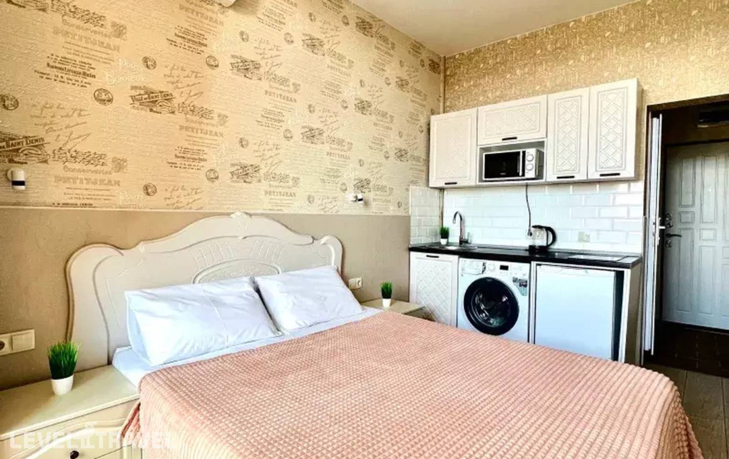 фотографии отеля Светлана Голд в Россия(Хостинский район) - фото №23