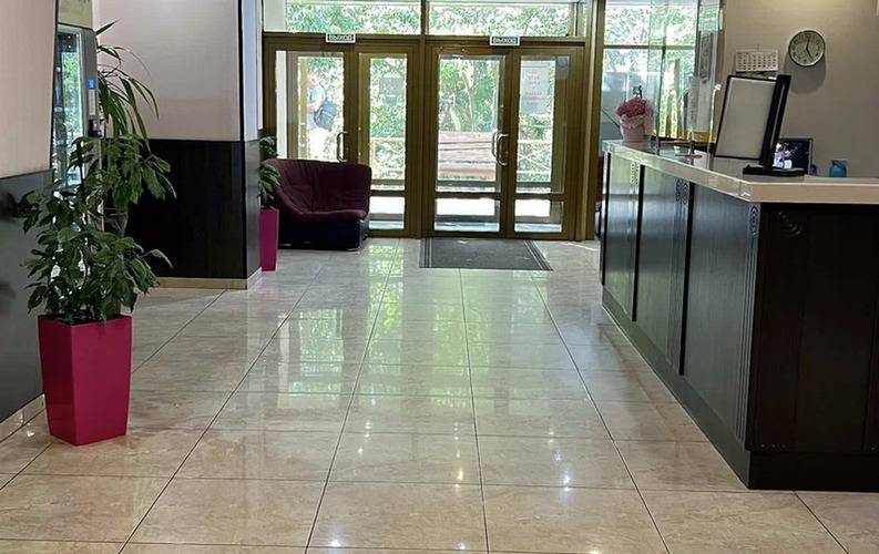 Светлана Голд