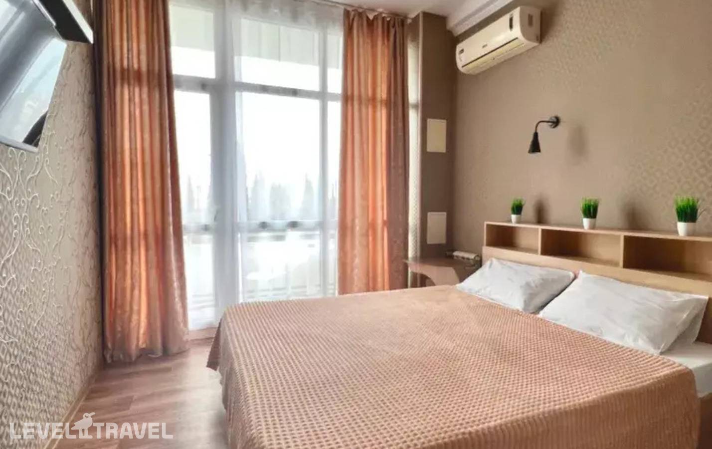 фотографии отеля Светлана Голд в Россия(Хостинский район) - фото №17