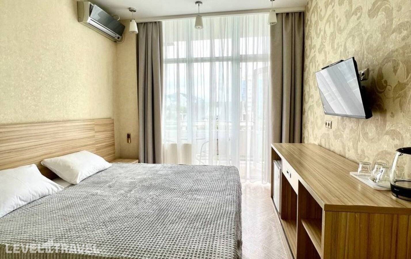 фотографии отеля Светлана Голд в Россия(Хостинский район) - фото №6