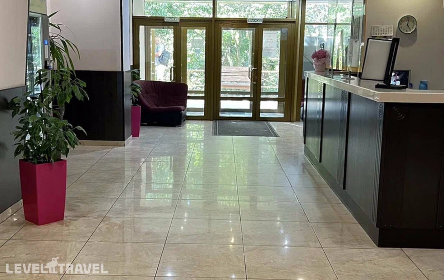 фотографии отеля Светлана Голд в Россия(Хостинский район) - фото №32